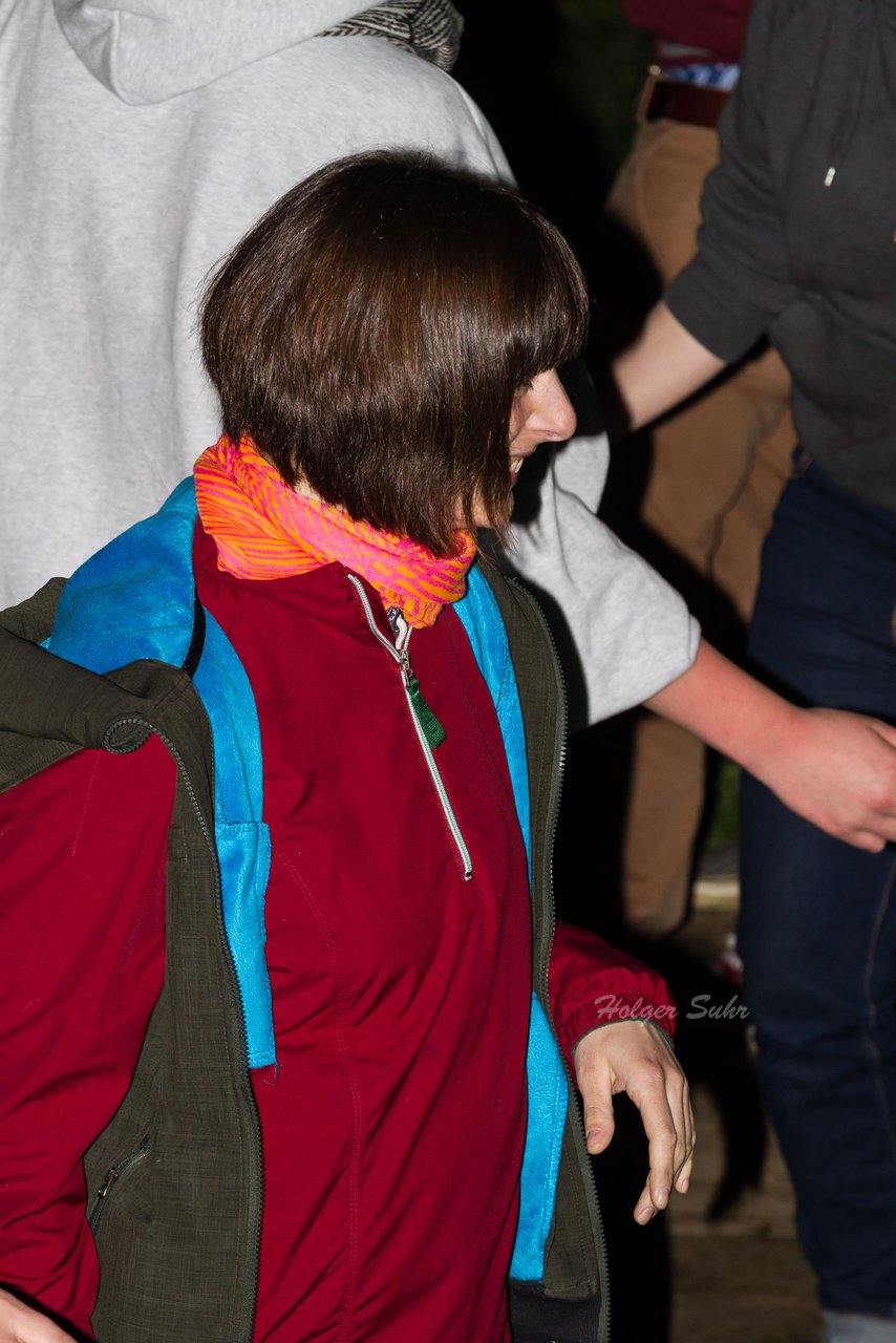 Bild 307 - Wiemersdorfer Osterfeuer